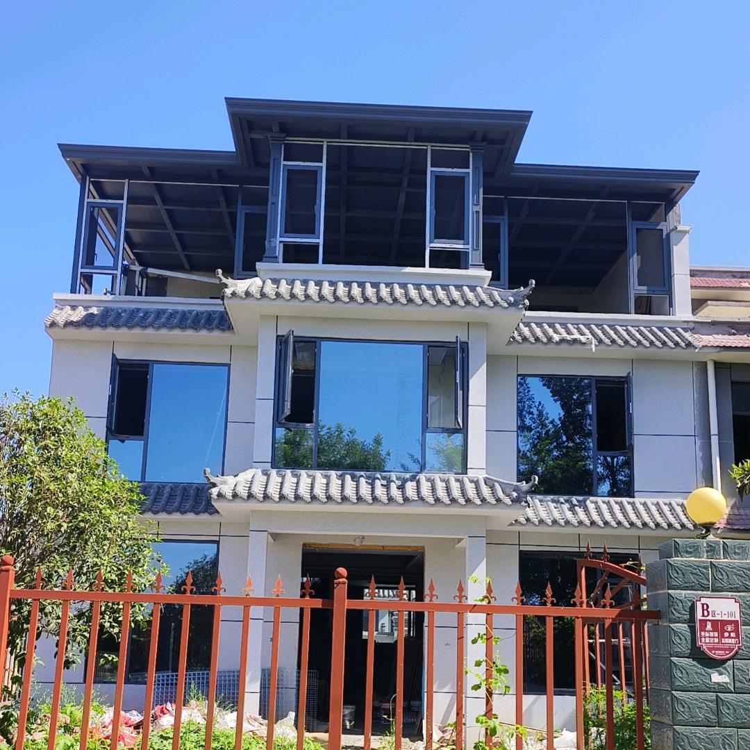 明伟农村自建房