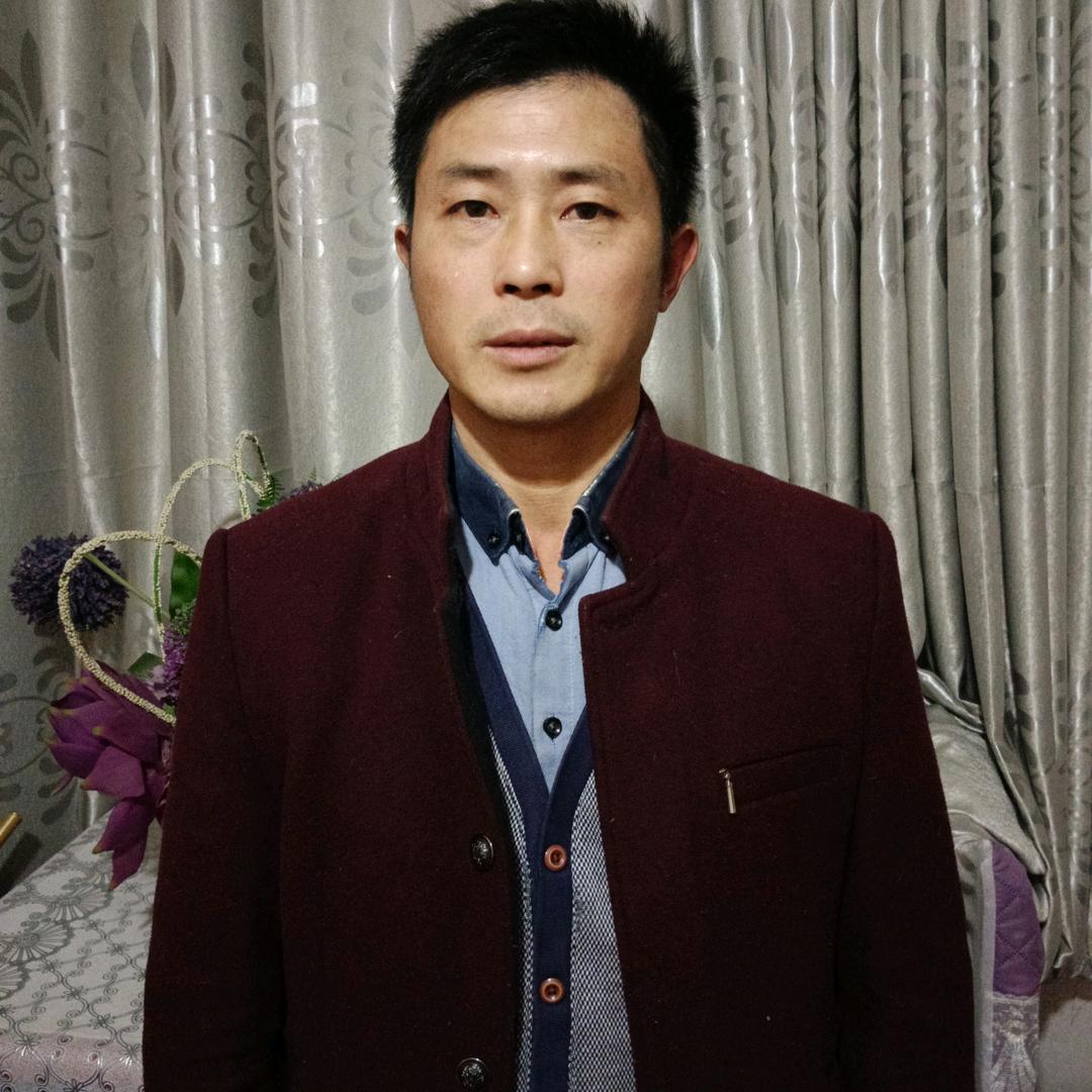 农村帅哥