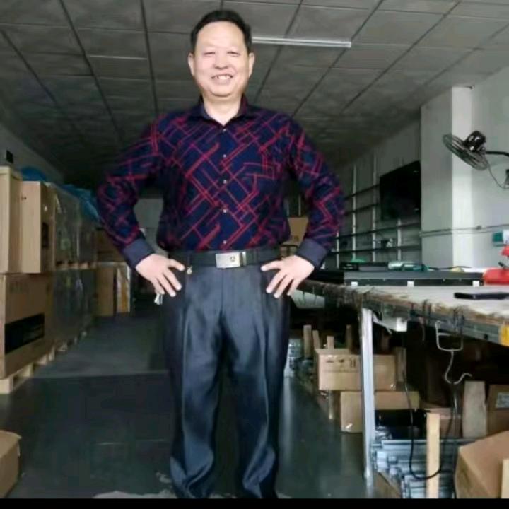 湖北李哥