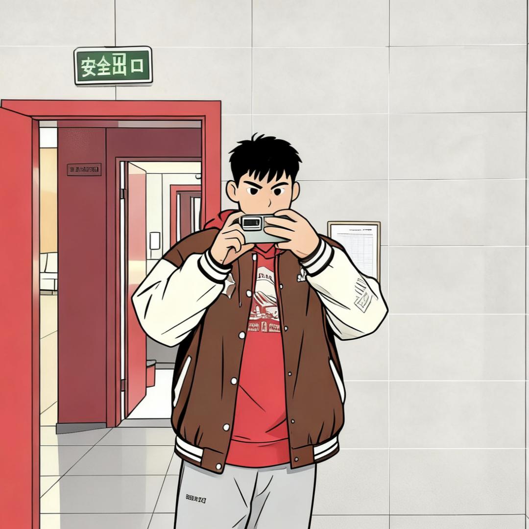 洋葱在寝室与各种铁块的故事