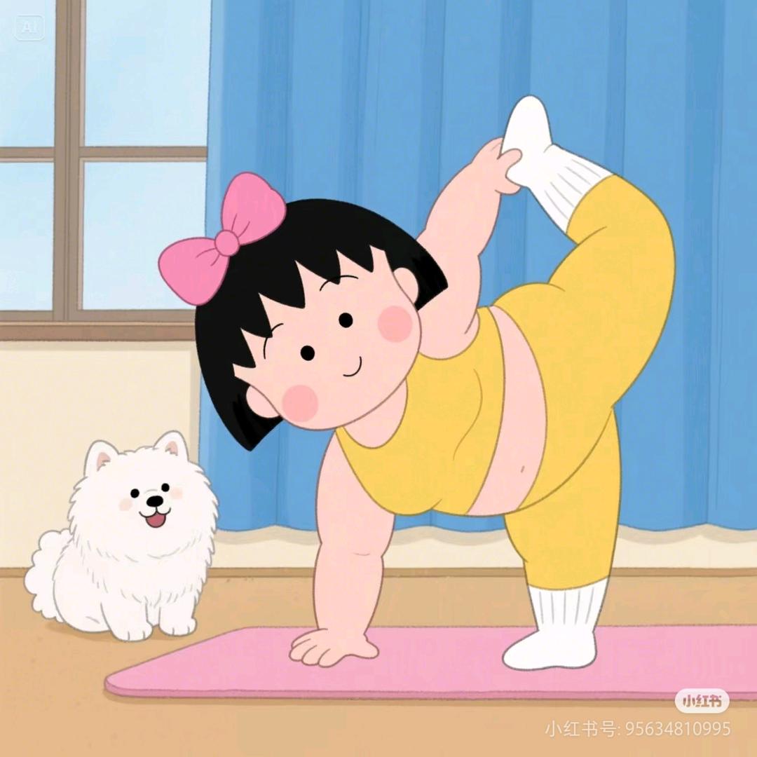 林里普拉提｜运动康复（私人版）💜