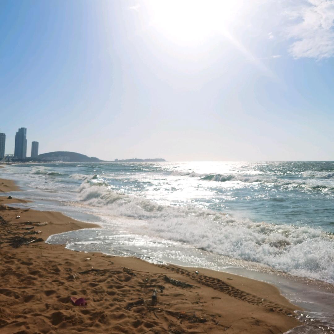 浮生若梦 一世安宁