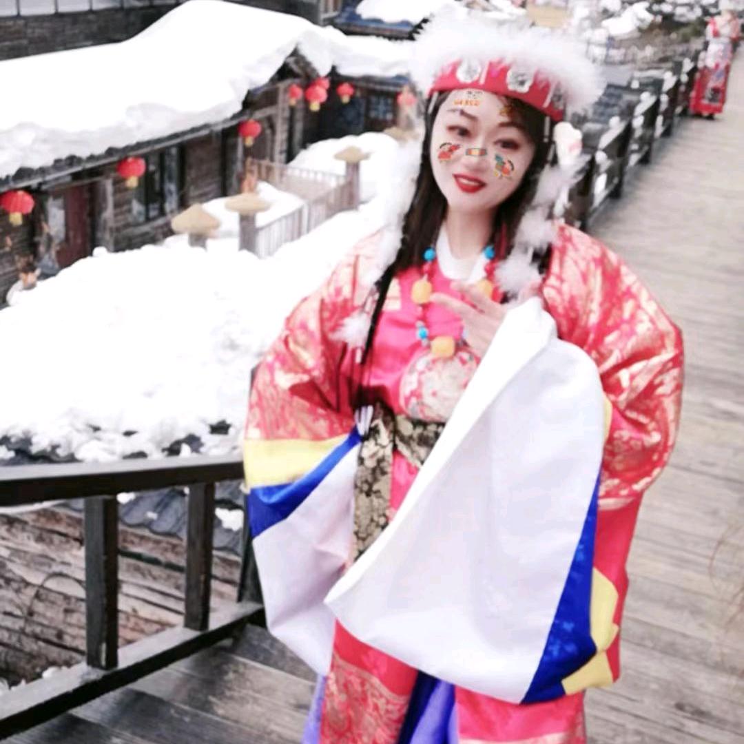 雨过天晴