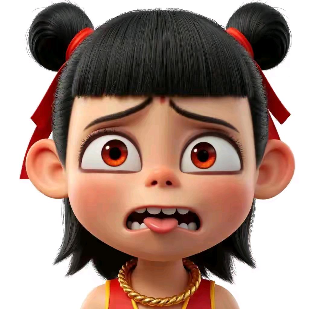 把👂捂住