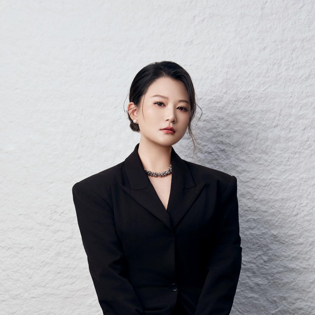 合川妍熙眉型设计～邱邱