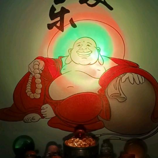 没事儿，我溜达