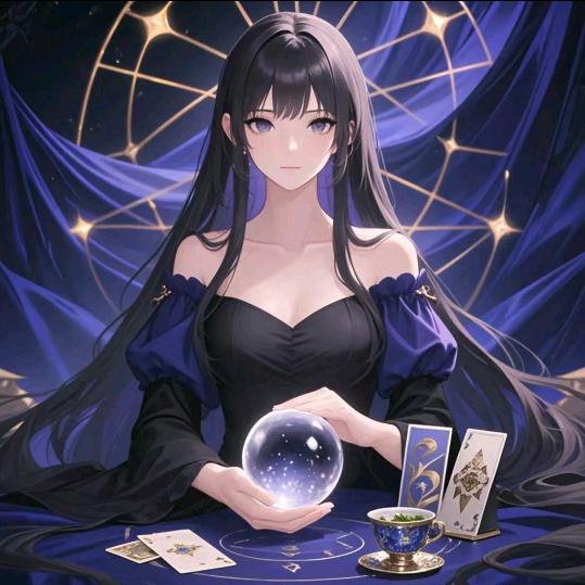 塔罗西西子叶🔮