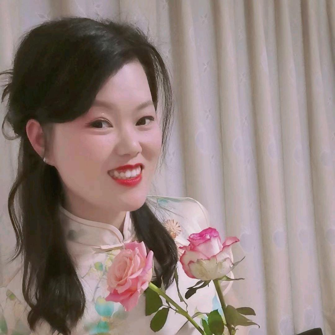 来给生活个❤