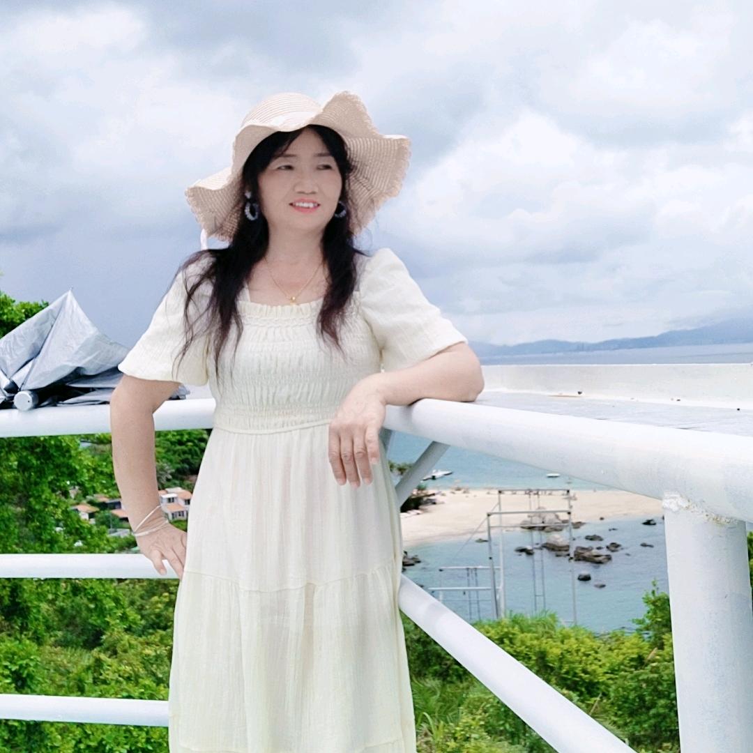 开心果爱跳舞💃🏻