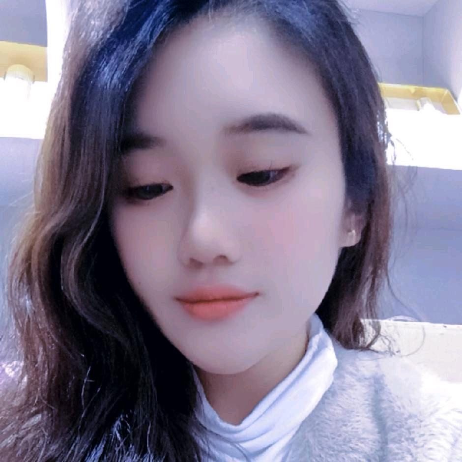 沭阳姑娘