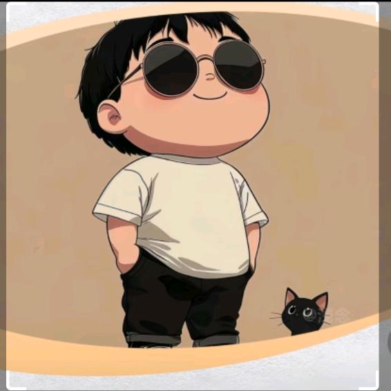 一介俗人