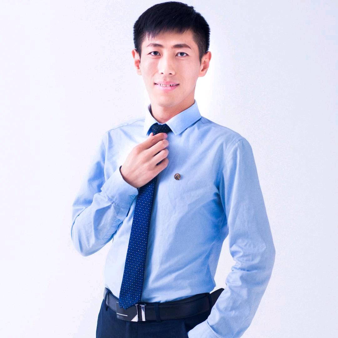 苏贵明