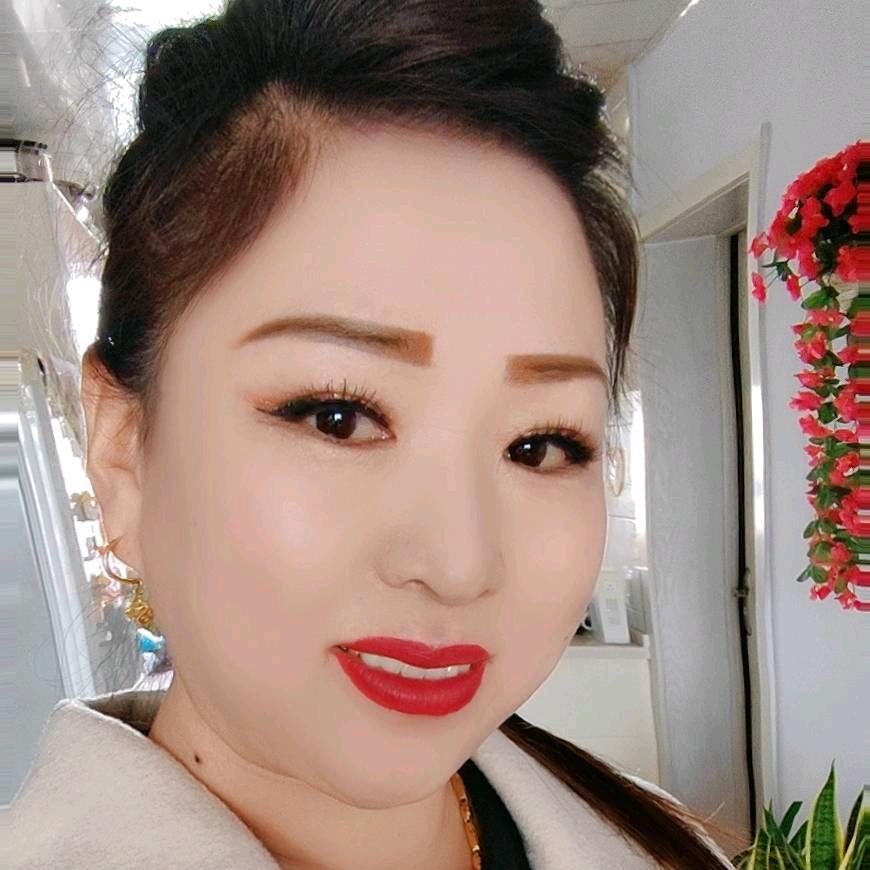 微笑就是我