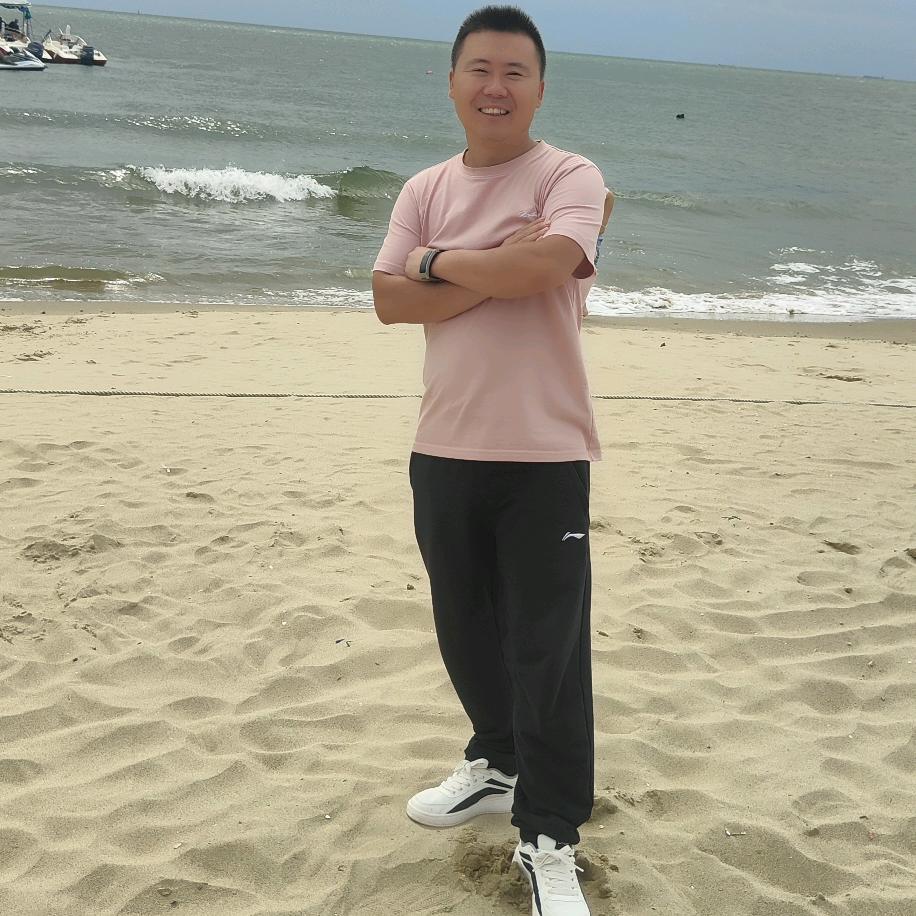 小杨子