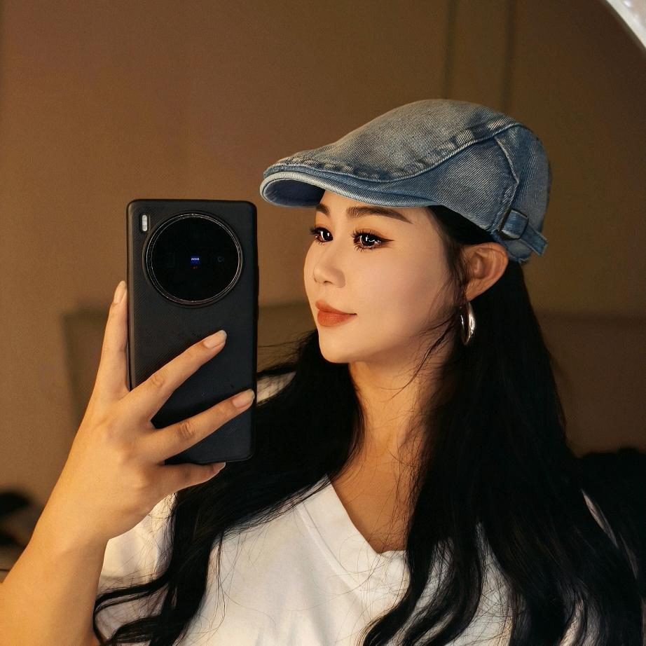 婧婧吖