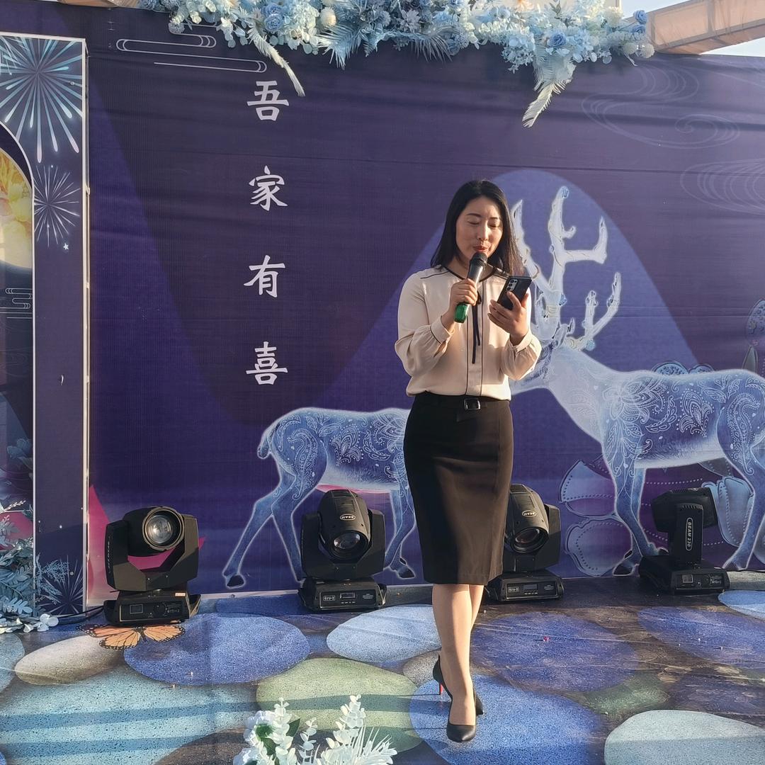 淮安小款子