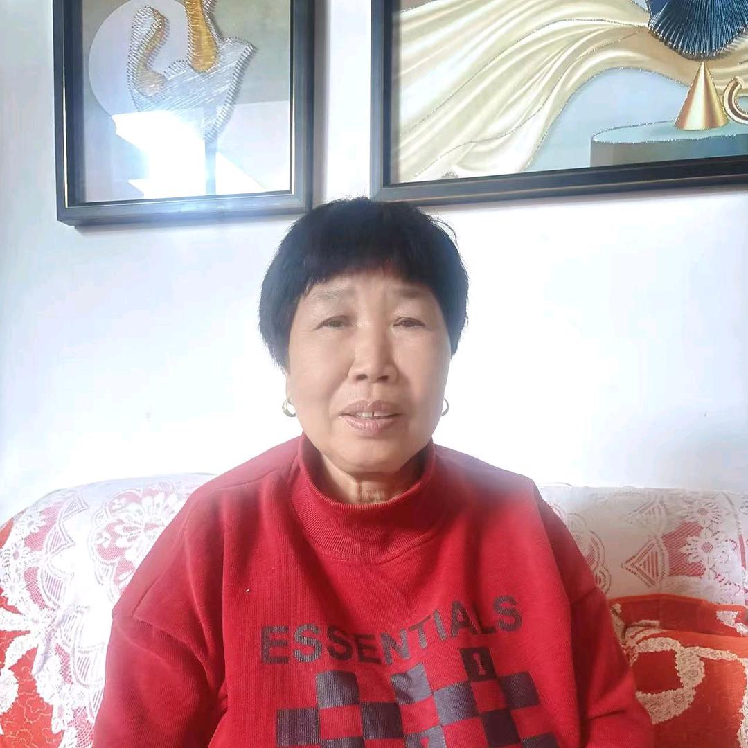 孔姐