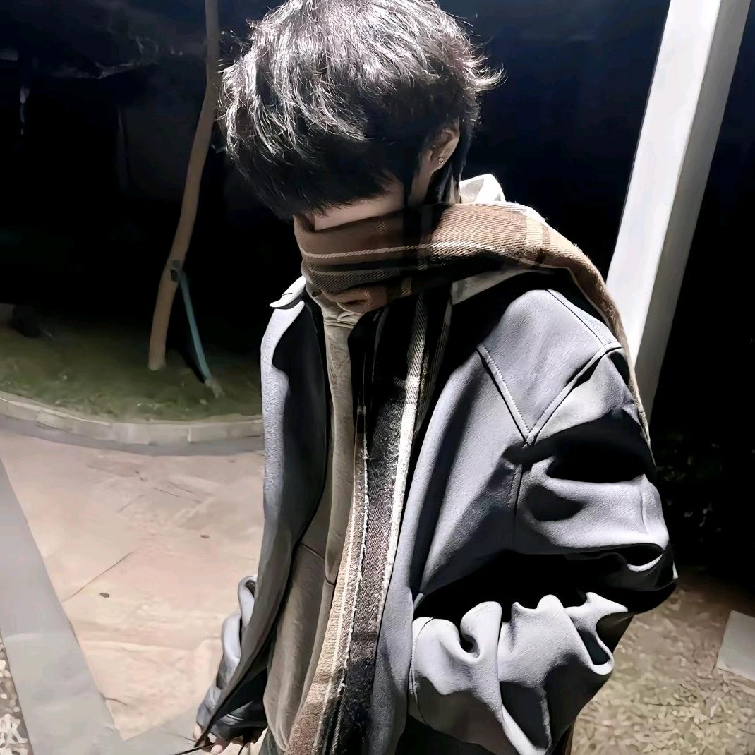 胡莫莫🍧