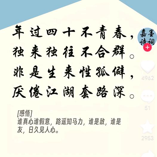 帅到乏味