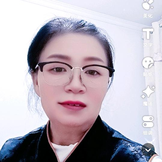 开心强姐【21.30】