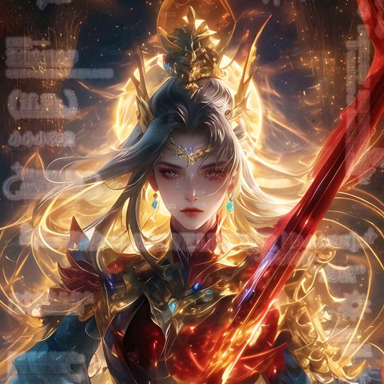 《木兰》