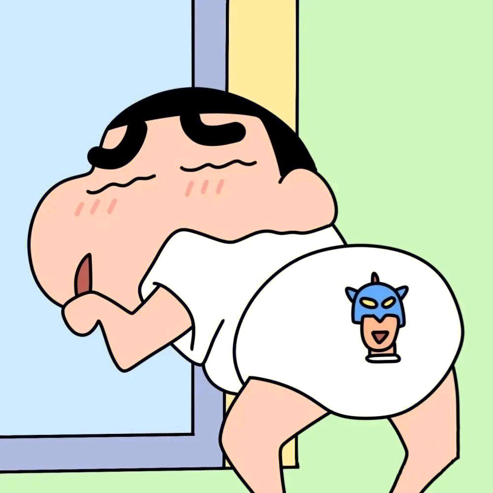 小熊宝宝🍼