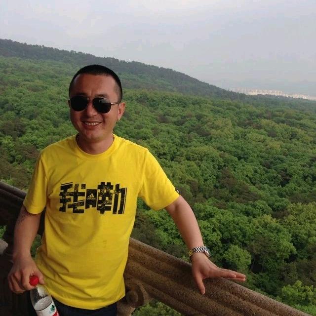 鸿…哥（已不是当年的哥）