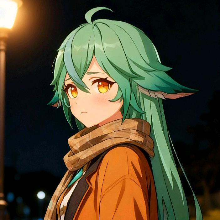 阿陌姐不叫白影