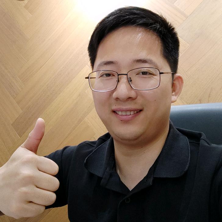 夹江大自然地板岑师傅