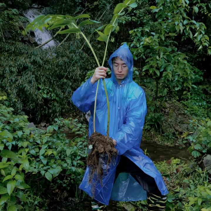 旴江后学
