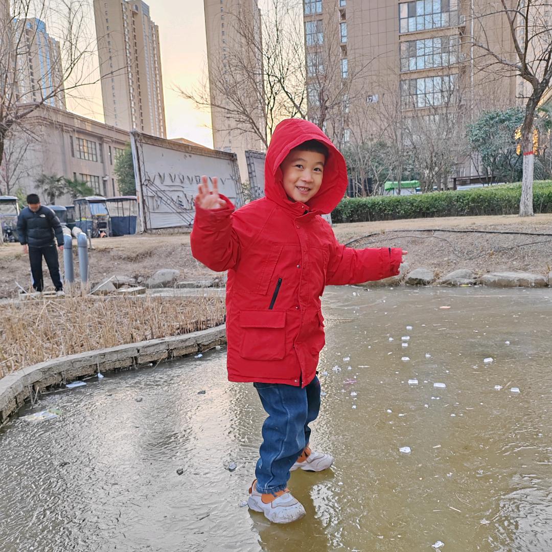 紫气东来