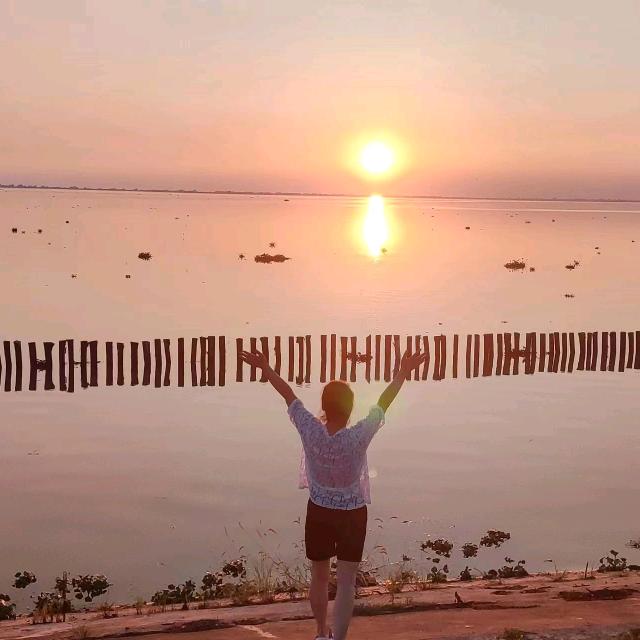 坚坚