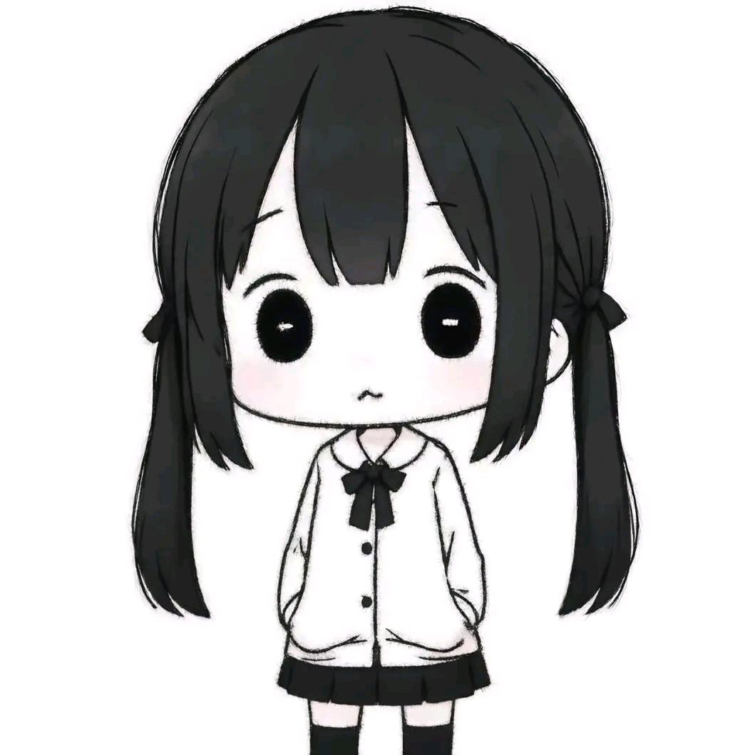 贝贝头像