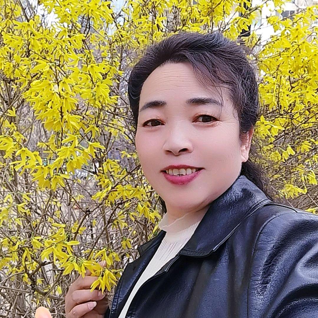花儿艳