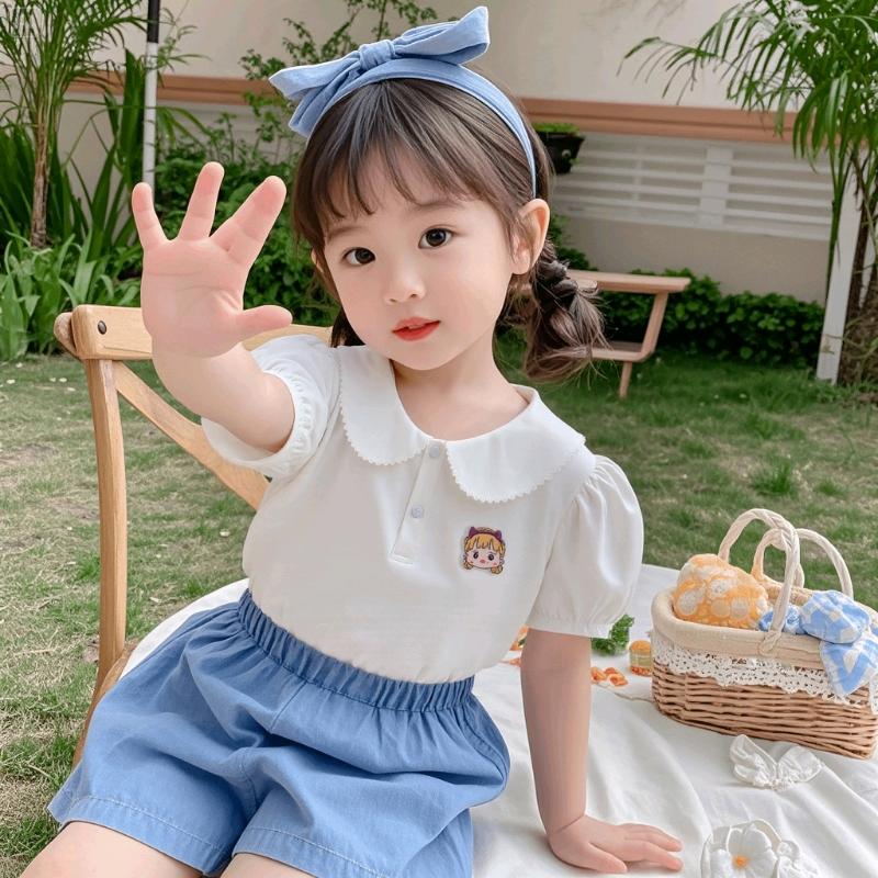 芊芊妈童装
