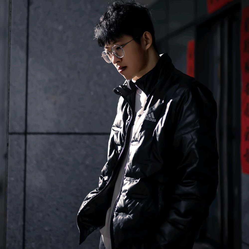 摄影师~房刚📷（婚礼接单）