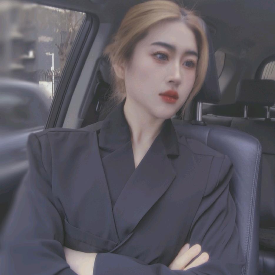 欢喜汉服