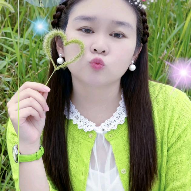 真心真意 👿👿👿