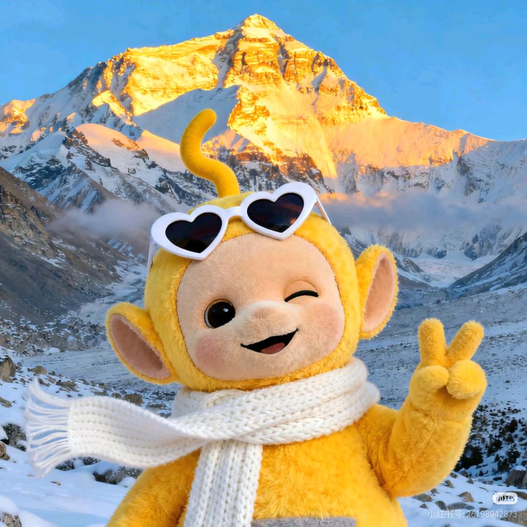 纯牛马（☁️☁️众生）