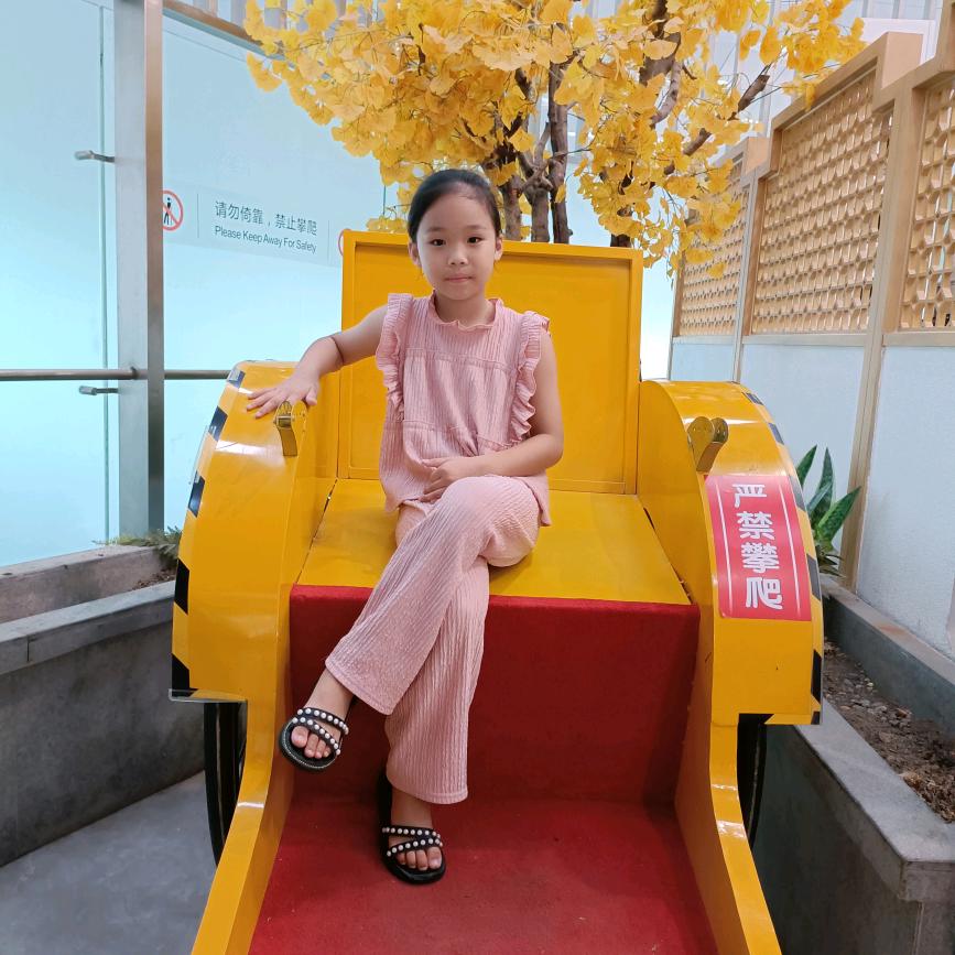 李老师吖
