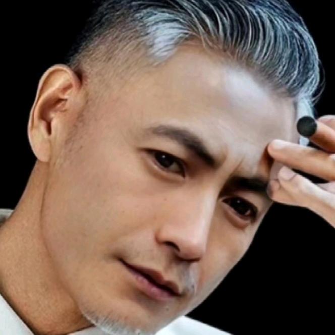 刘不住的男人