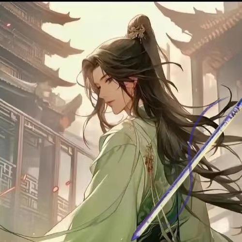云水月华-明