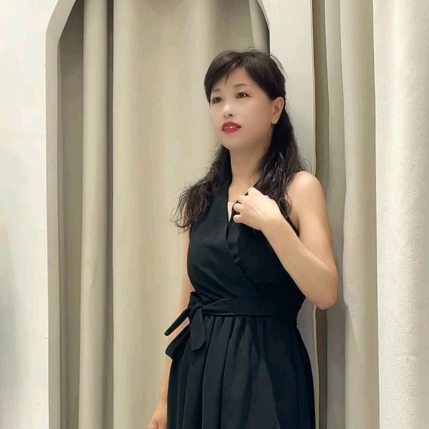 跳绳小甜心@丽丽