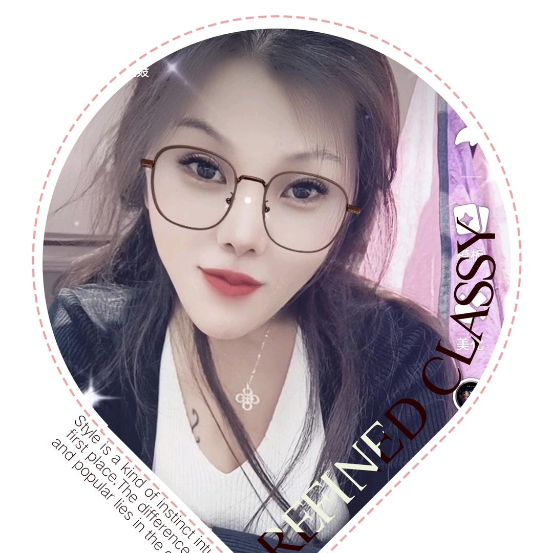 铿锵玫瑰