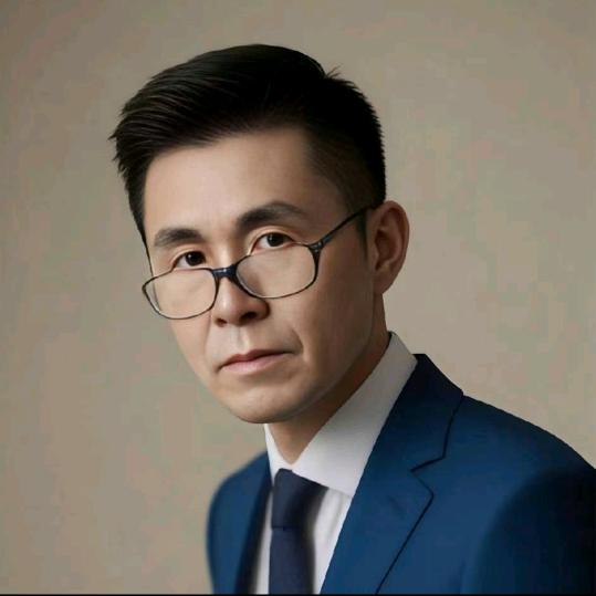 @清茶一杯品人生！