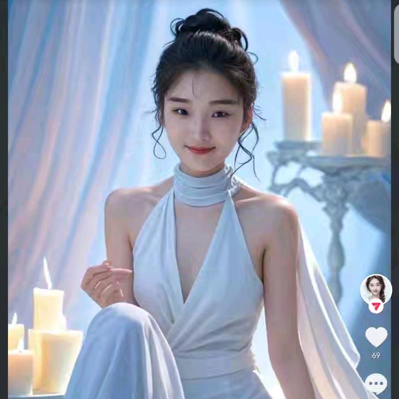 花儿💃🏻曳舞（诗与远方）