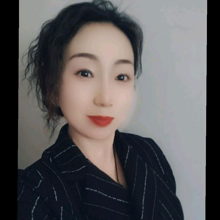 婷婷玉立