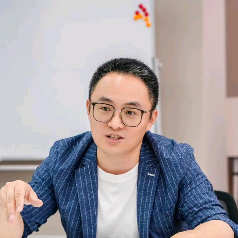 东方心理学解老师