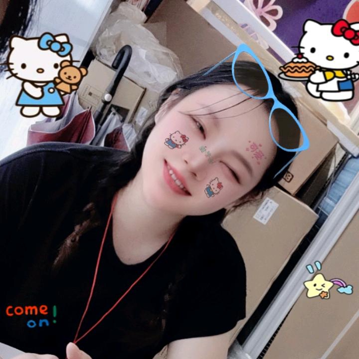方家乖乖女孩