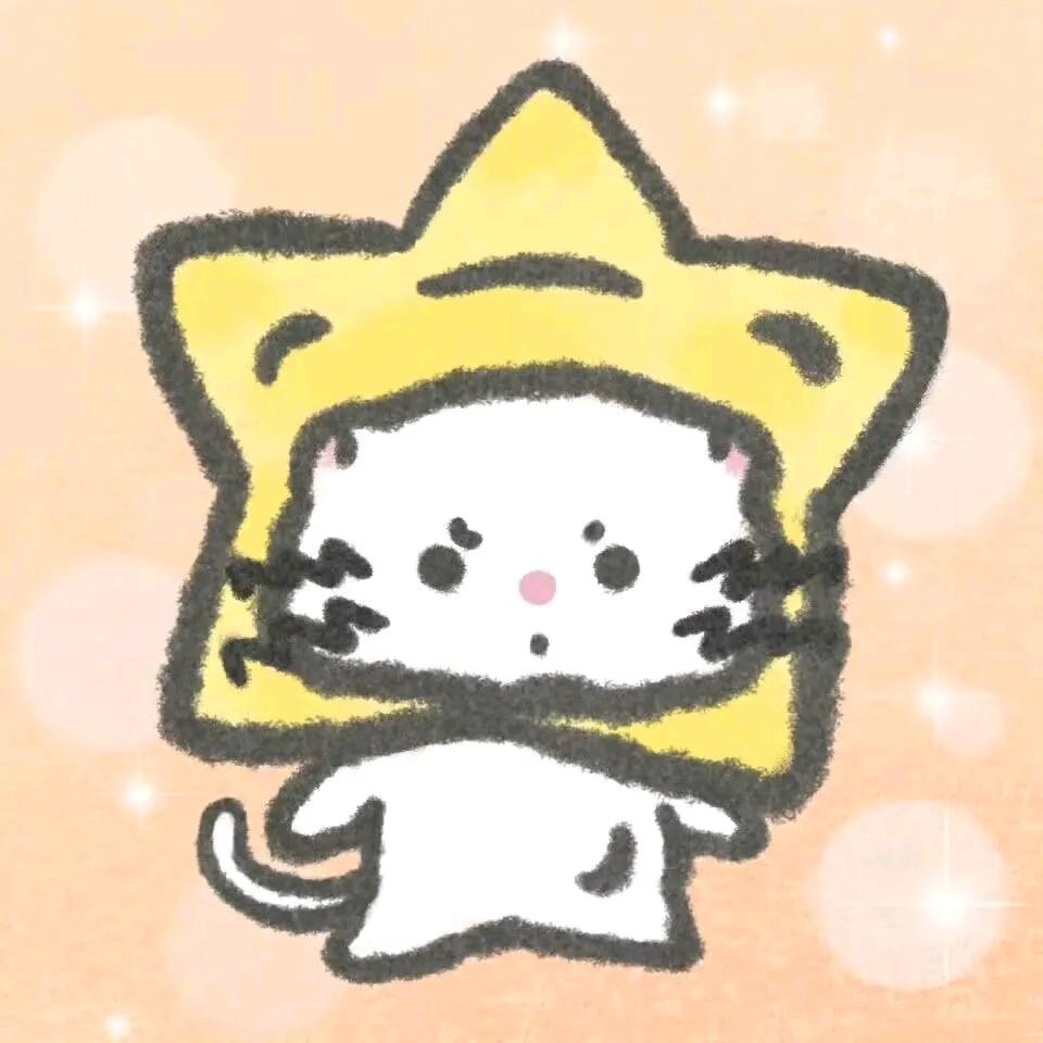 小小怪.
